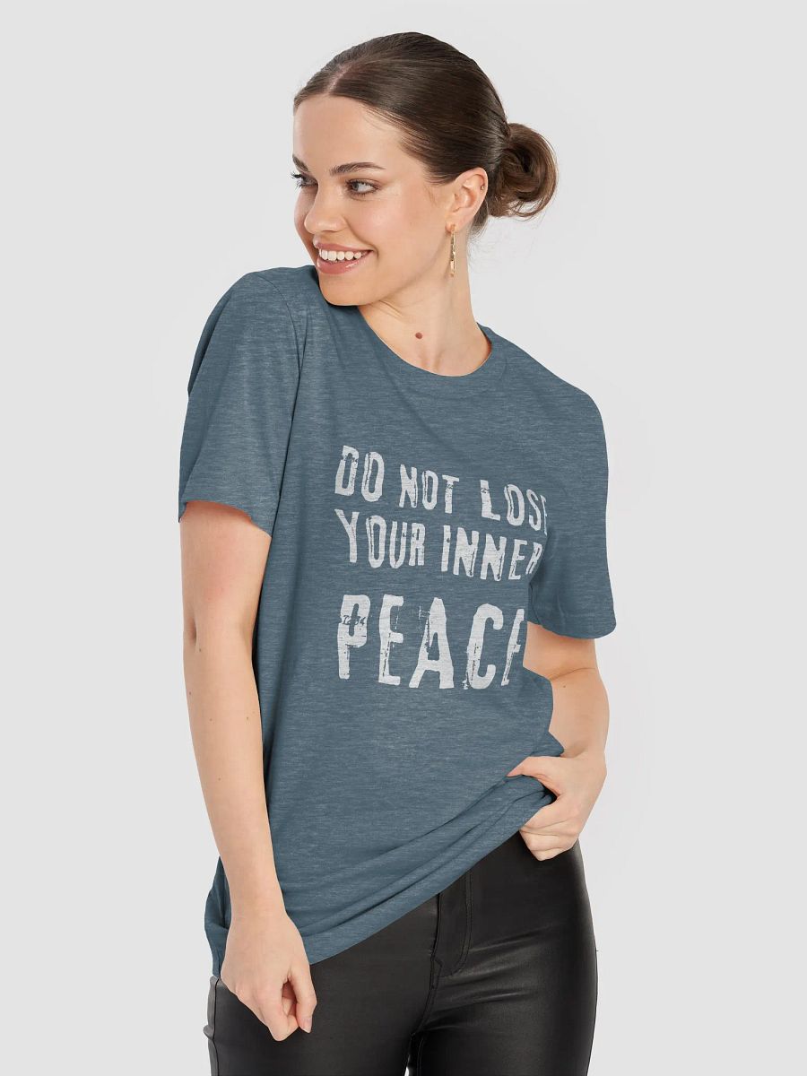 INNER PEACE T-Shirt product image (8)