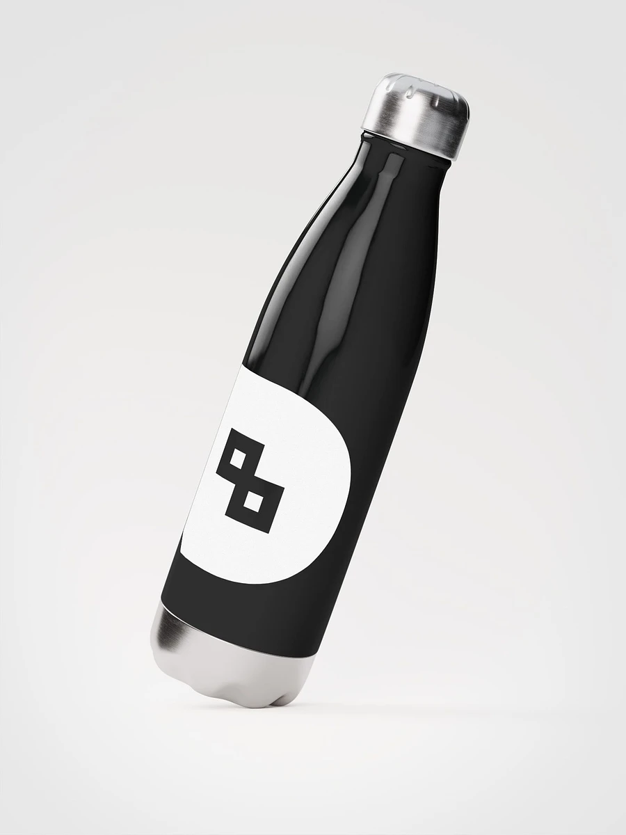 Danfinity Logo Bottle product image (2)