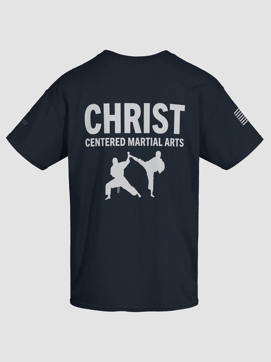 Throwback 2022 Team Shirt product image (5)