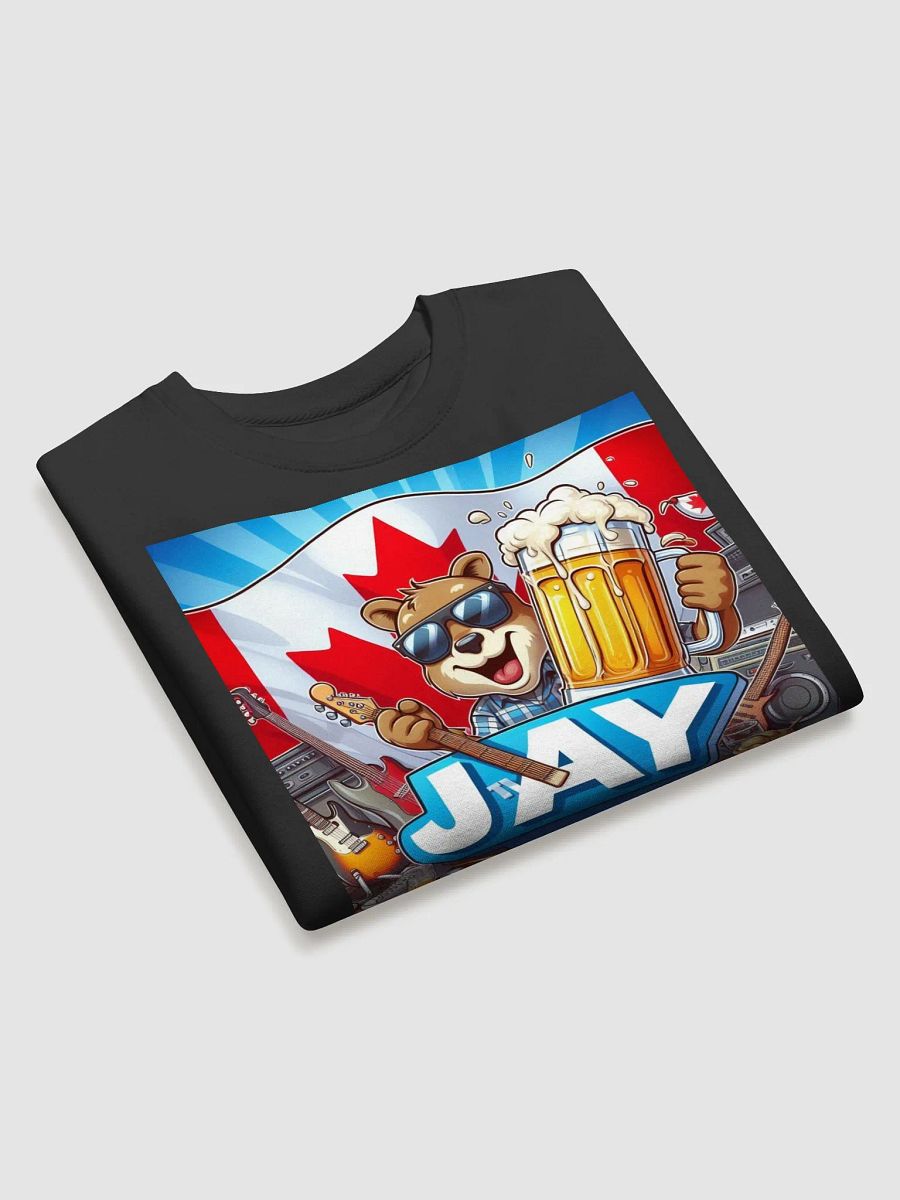 JayTV Sweater product image (3)