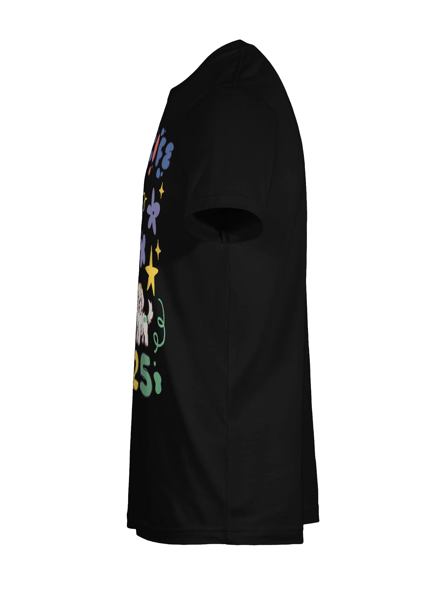 Extra Life 2025 Supersoft Tshirt product image (11)