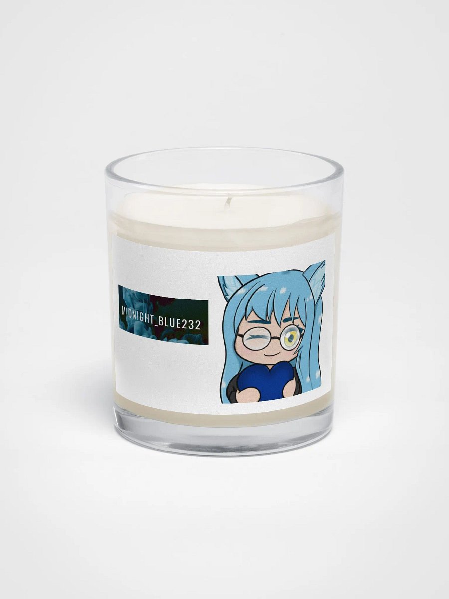 Vanilla Blue232 smell product image (1)