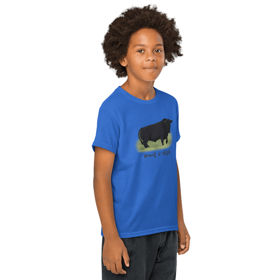 CBB Youth Ralph T-shirt product image (5)