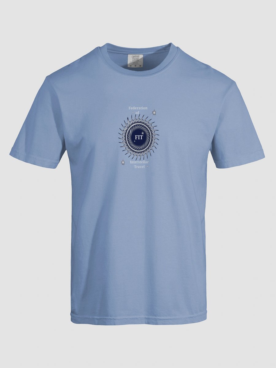 Radiant Fit Logo Cotton Tee product image (7)