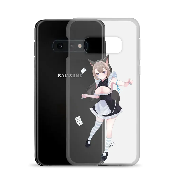 White Girl Wonderland Case (samsung) product image (24)