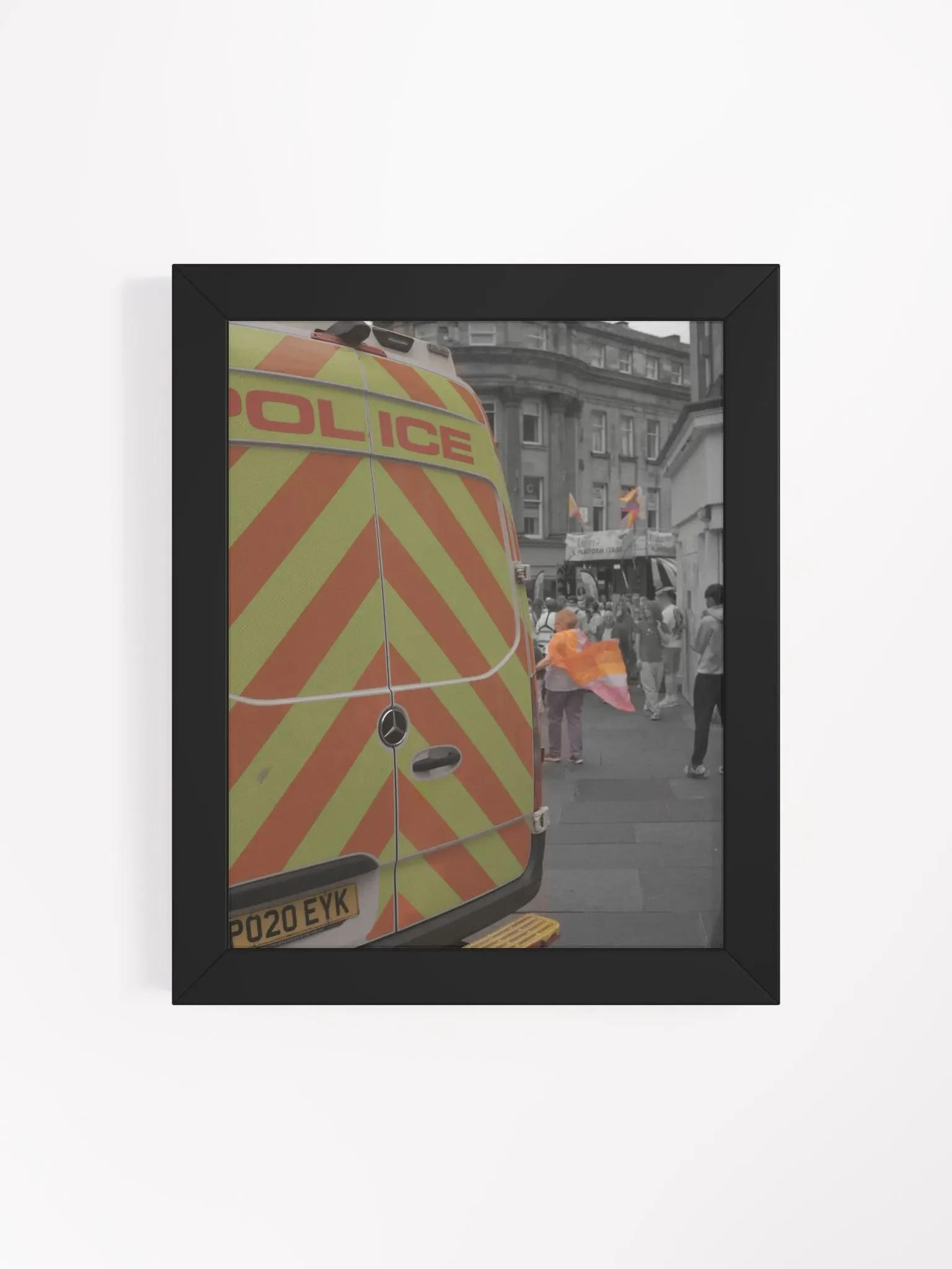 No cops at pride product image (40)