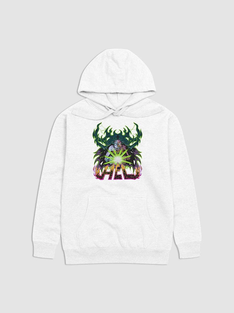 Queen Hel Hoodie product image (1)