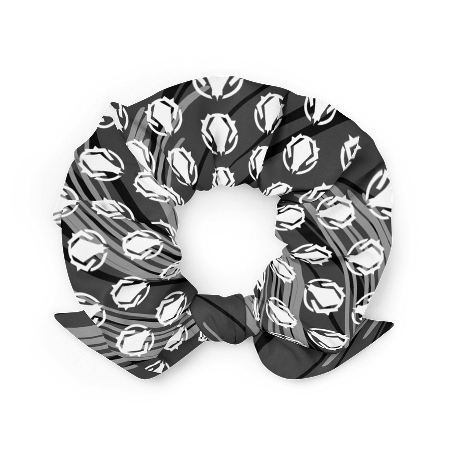 GsQ Scrunchie product image (2)