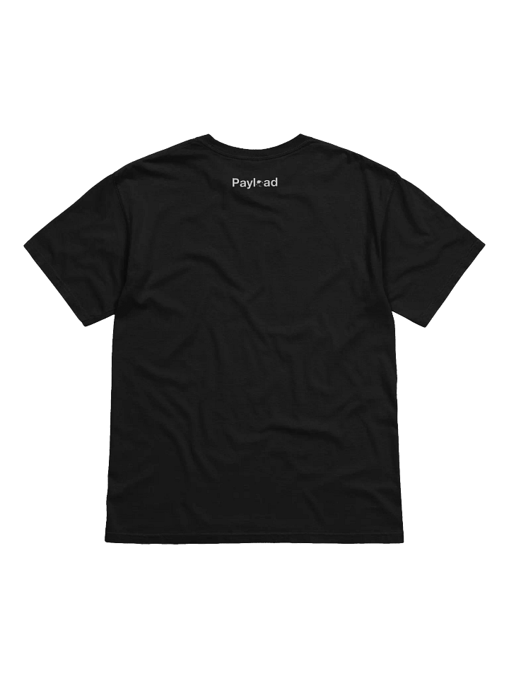 The Live Laugh Launch Tee product image (2)