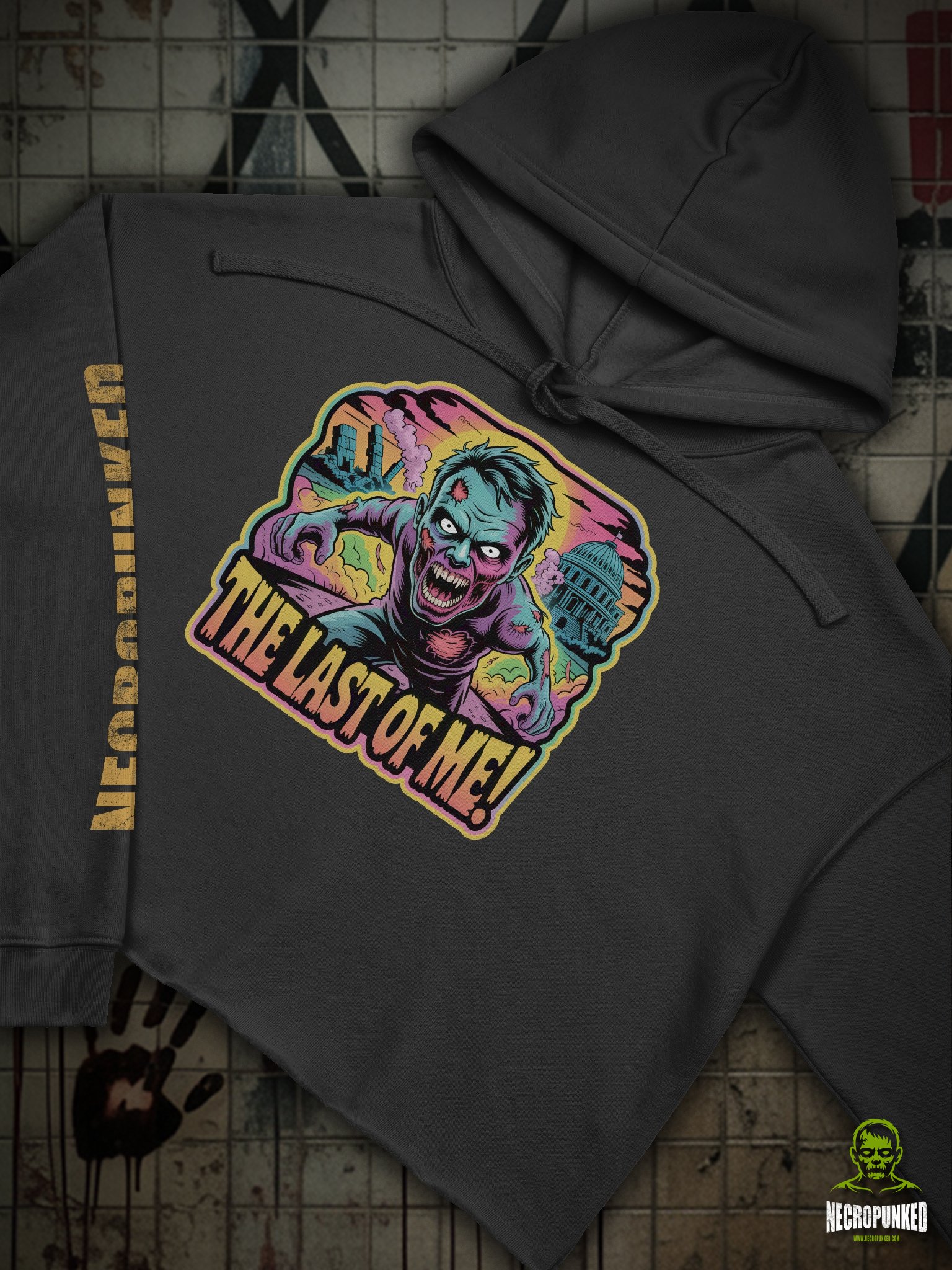 The Last Of Me! product image (3)