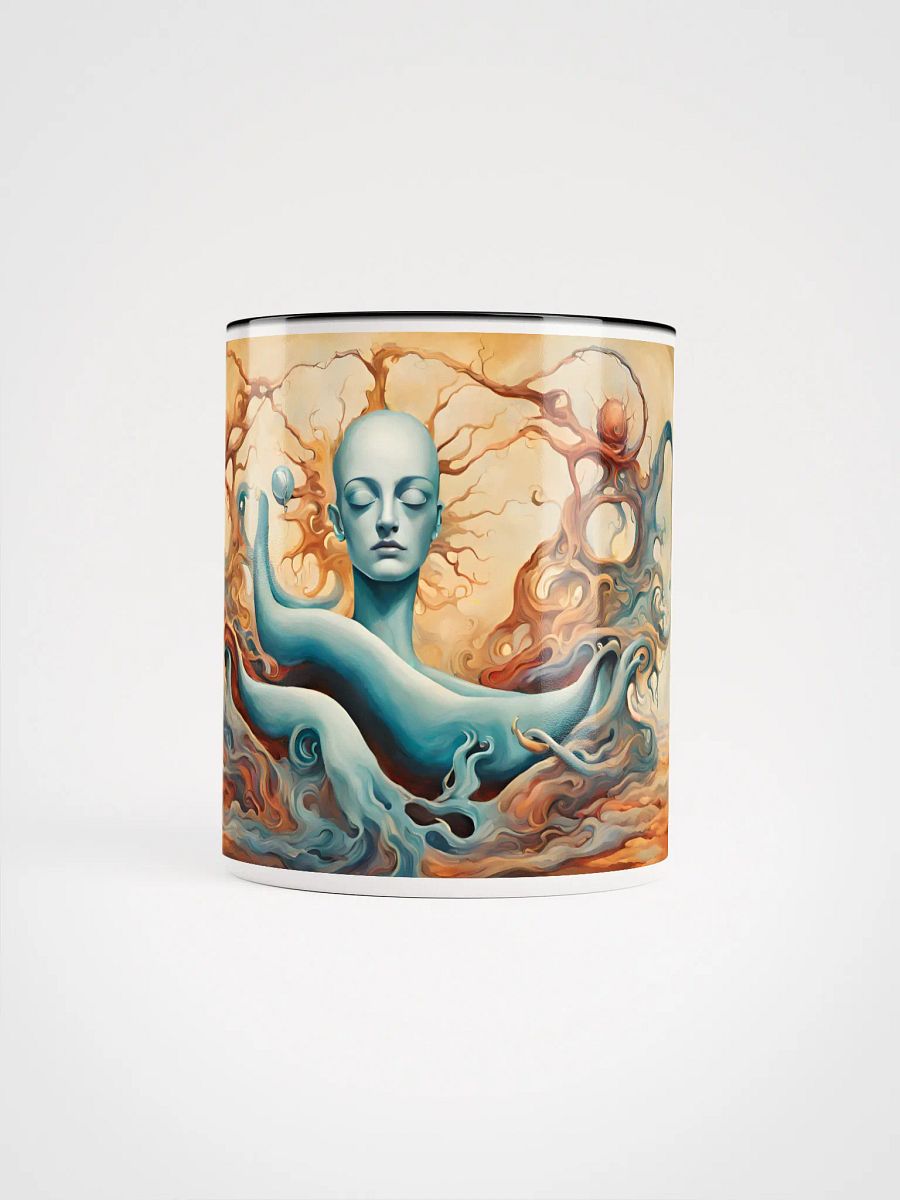 Gemini's Dual Delights: Double Your Pleasure with Cosmic Cups product image (5)
