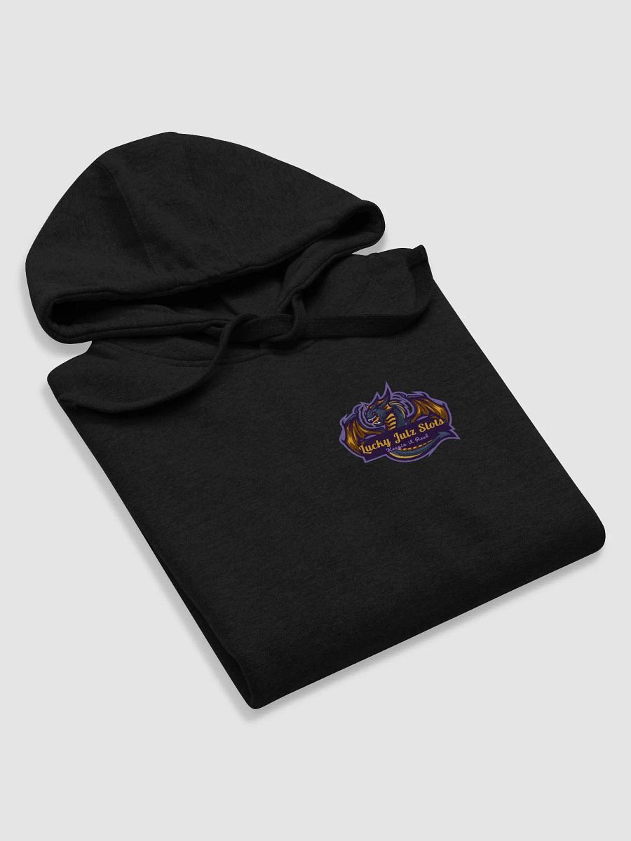 Cotton Heritage Unisex Premium Hoodie product image (37)