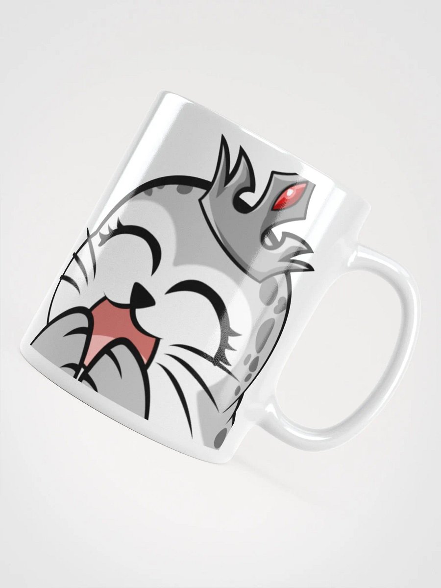 PANDA LAUGH LIKE A SEAL Mug product image (4)