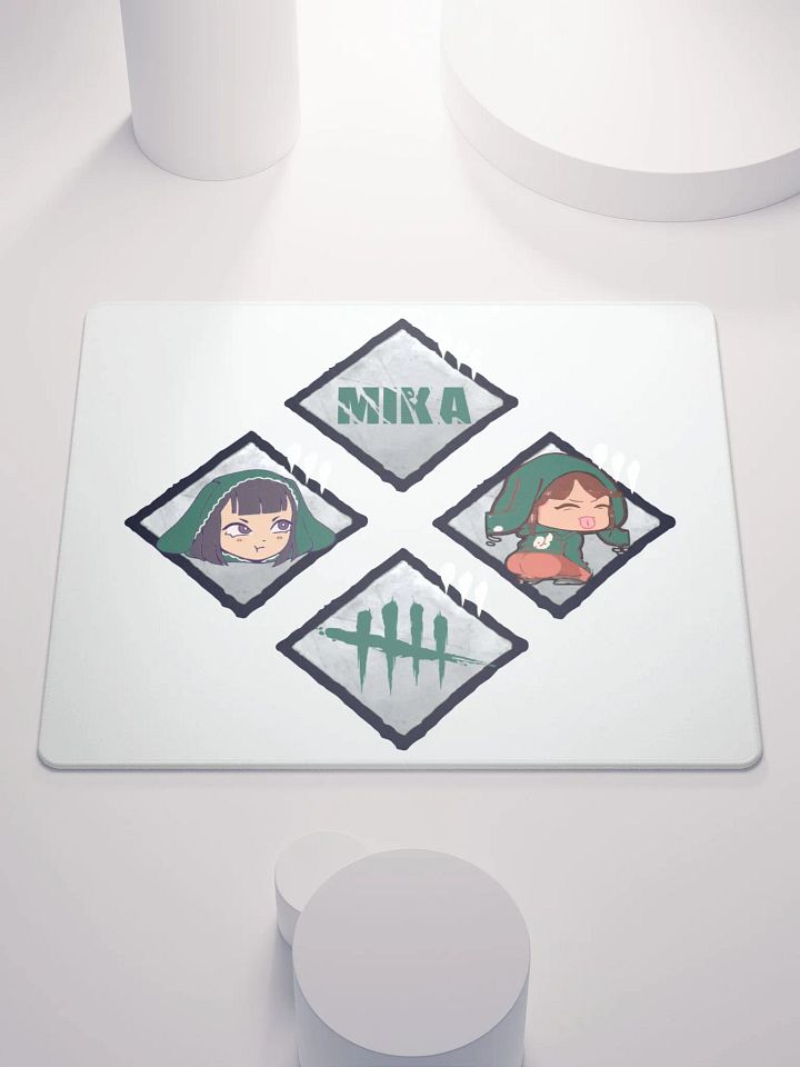 Feng Min Mikatoja Mouse Pad product image (2)
