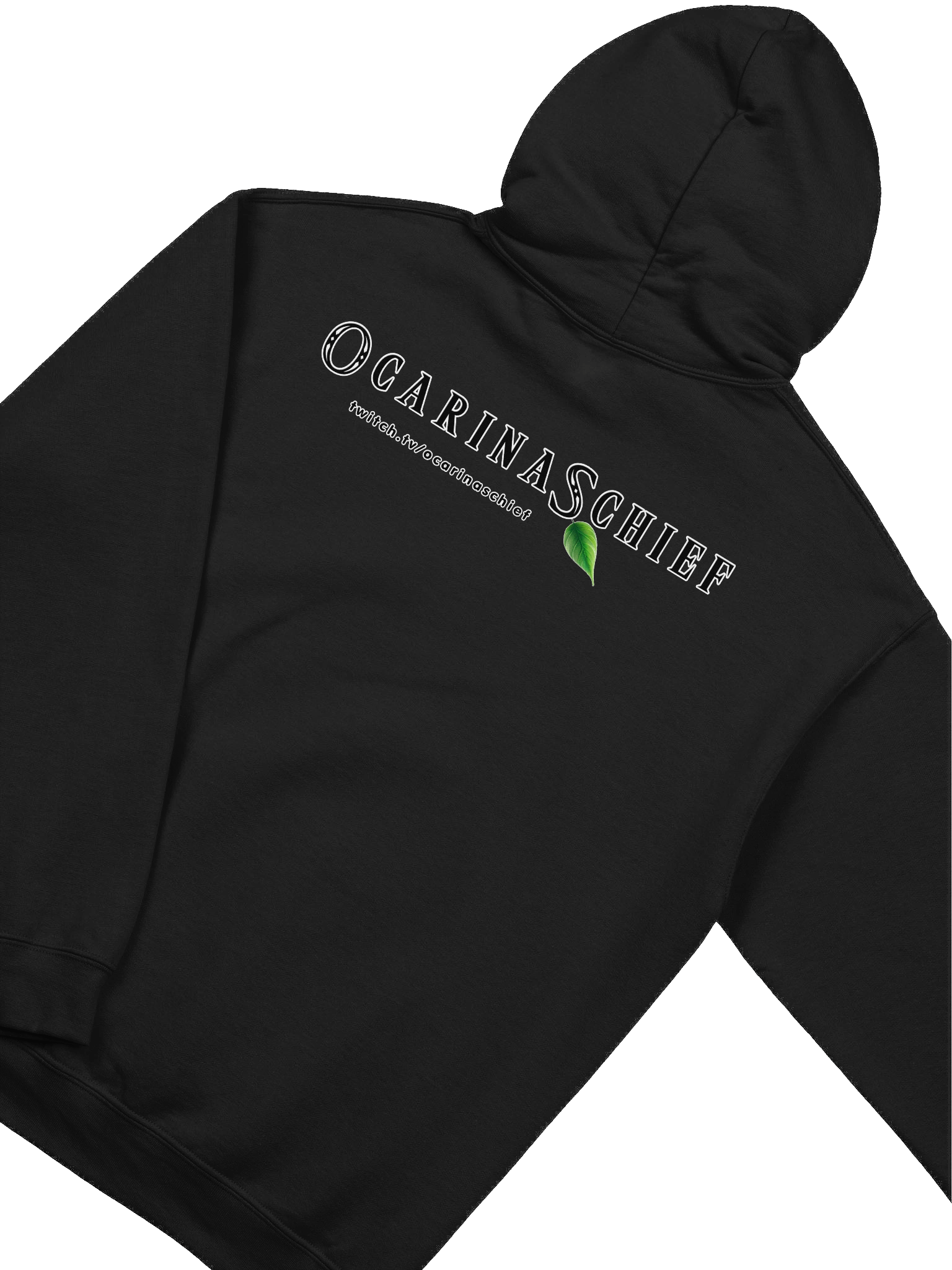 Aww Nuts Gildan Classic Hoodie product image (4)