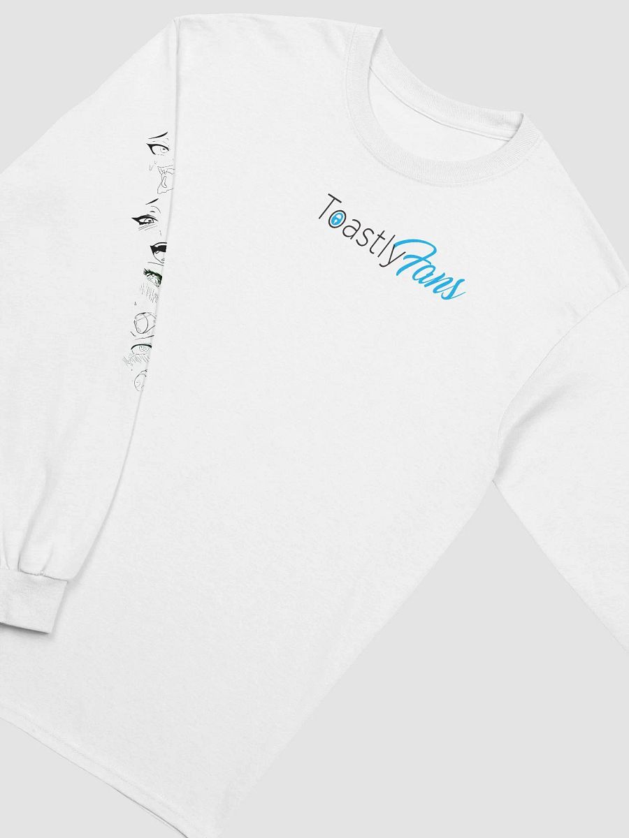 ToastlyFans Long Sleeve product image (39)