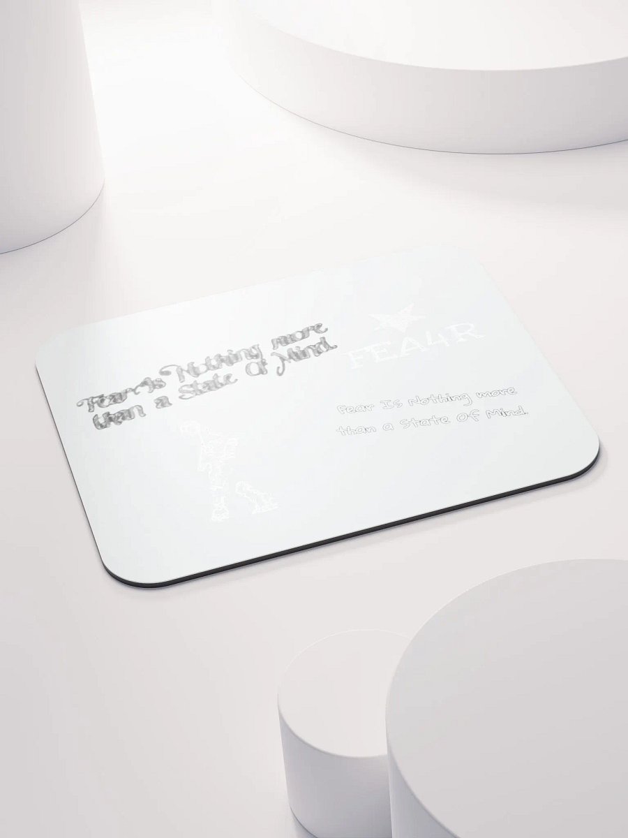 FEa4r Gaming Mousepad product image (4)