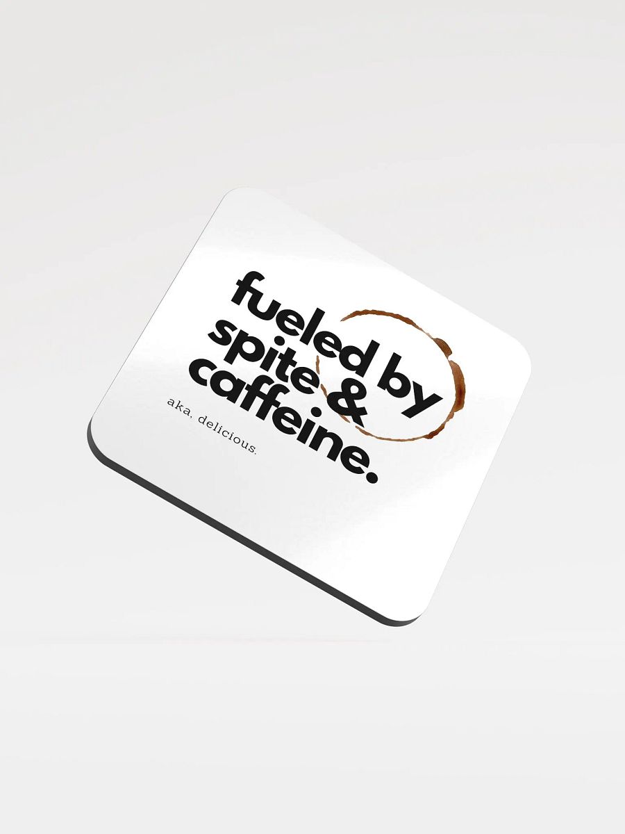 delicious coaster. product image (1)