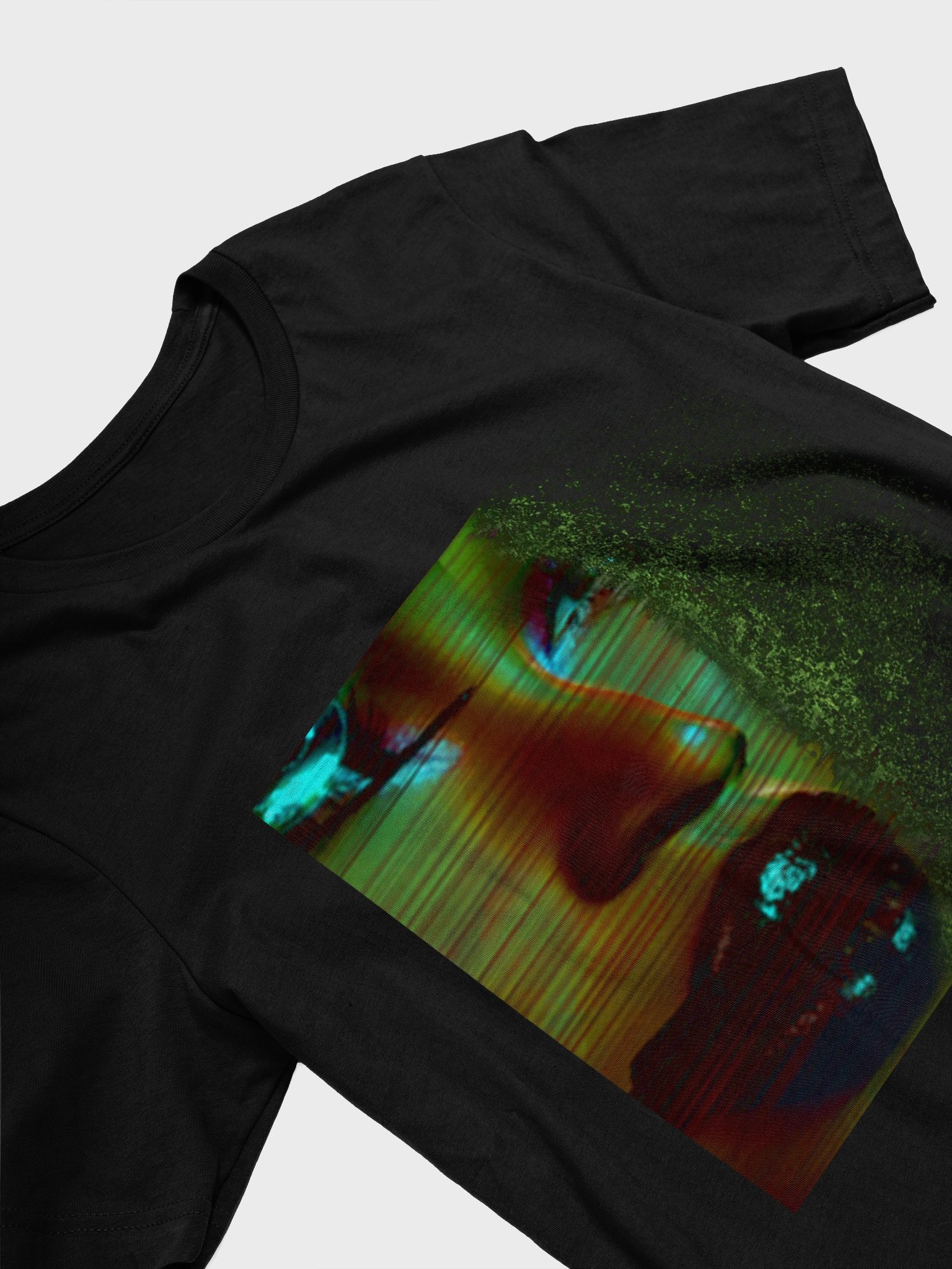HerLipService T-shirt product image (3)