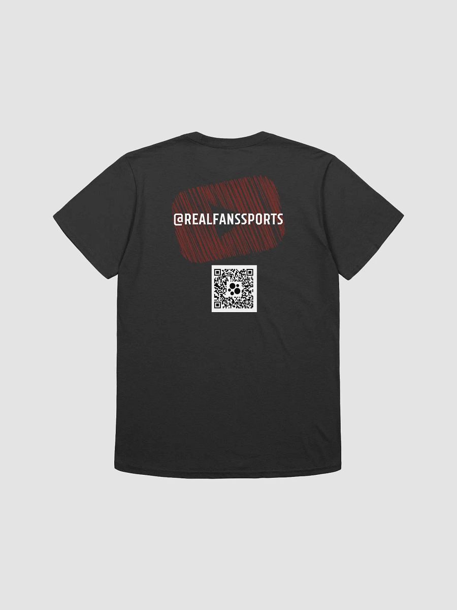 Yapper Gang Relaxed Comfort Unisex T-Shirt product image (2)