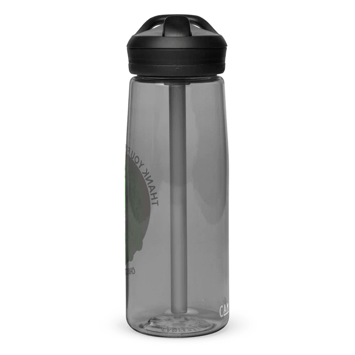 Water bottle Donut product image (2)