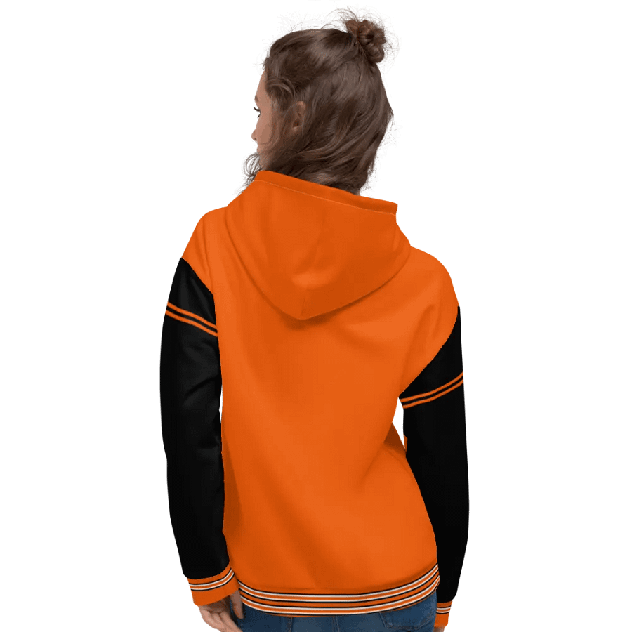Shrouded Hoodie product image (12)