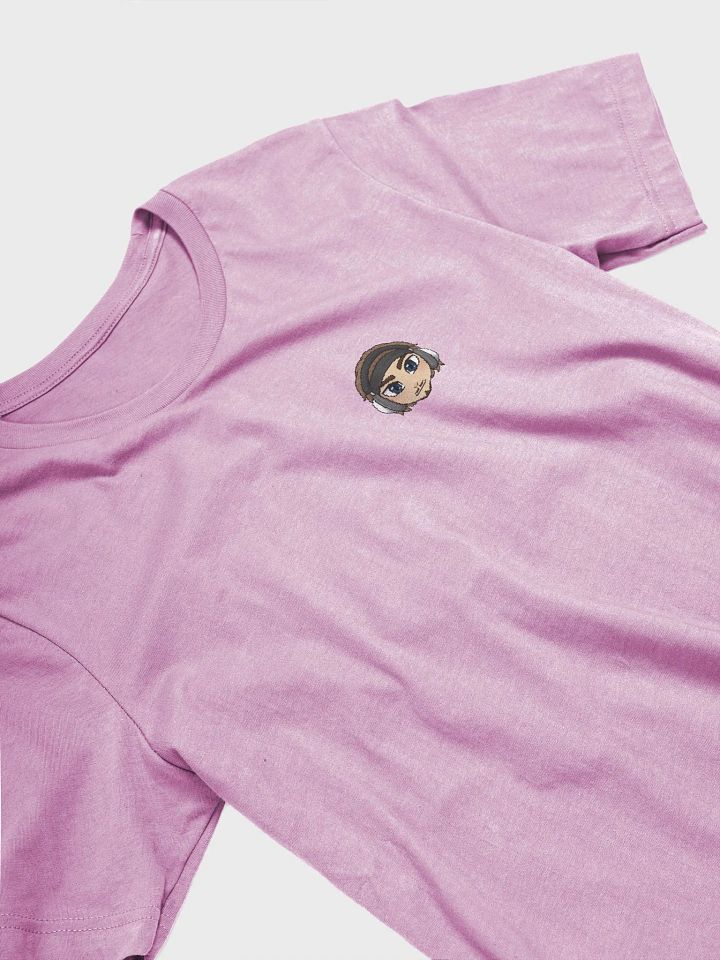 Badge Cush Tee product image (2)