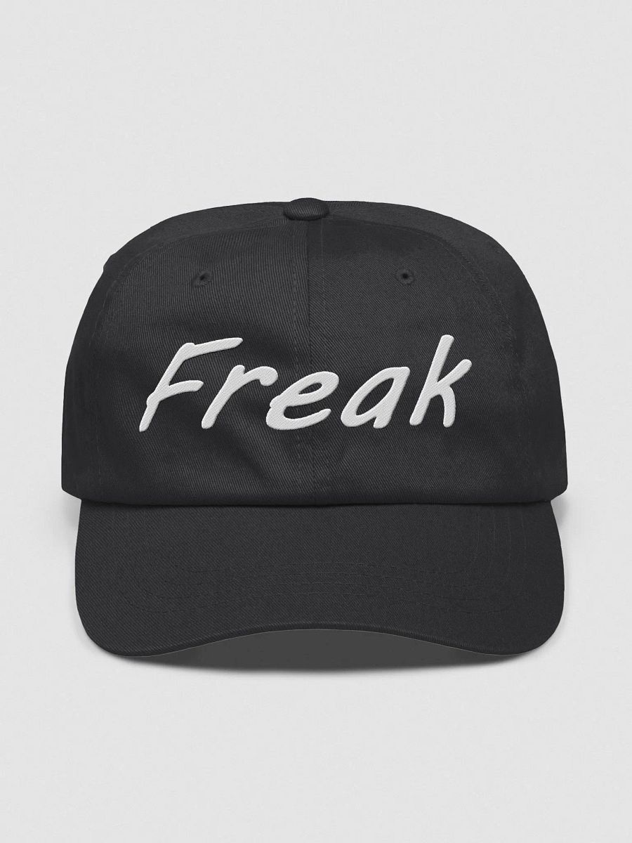 Freak Hat product image (2)