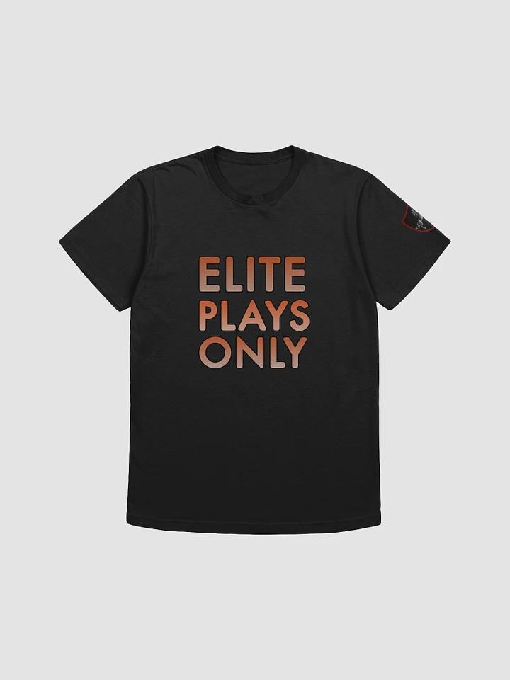 Elite Plays Only product image (8)