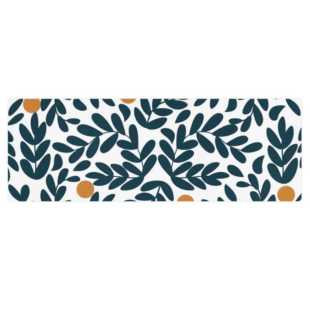 Authentic Yoga Mat product image (1)