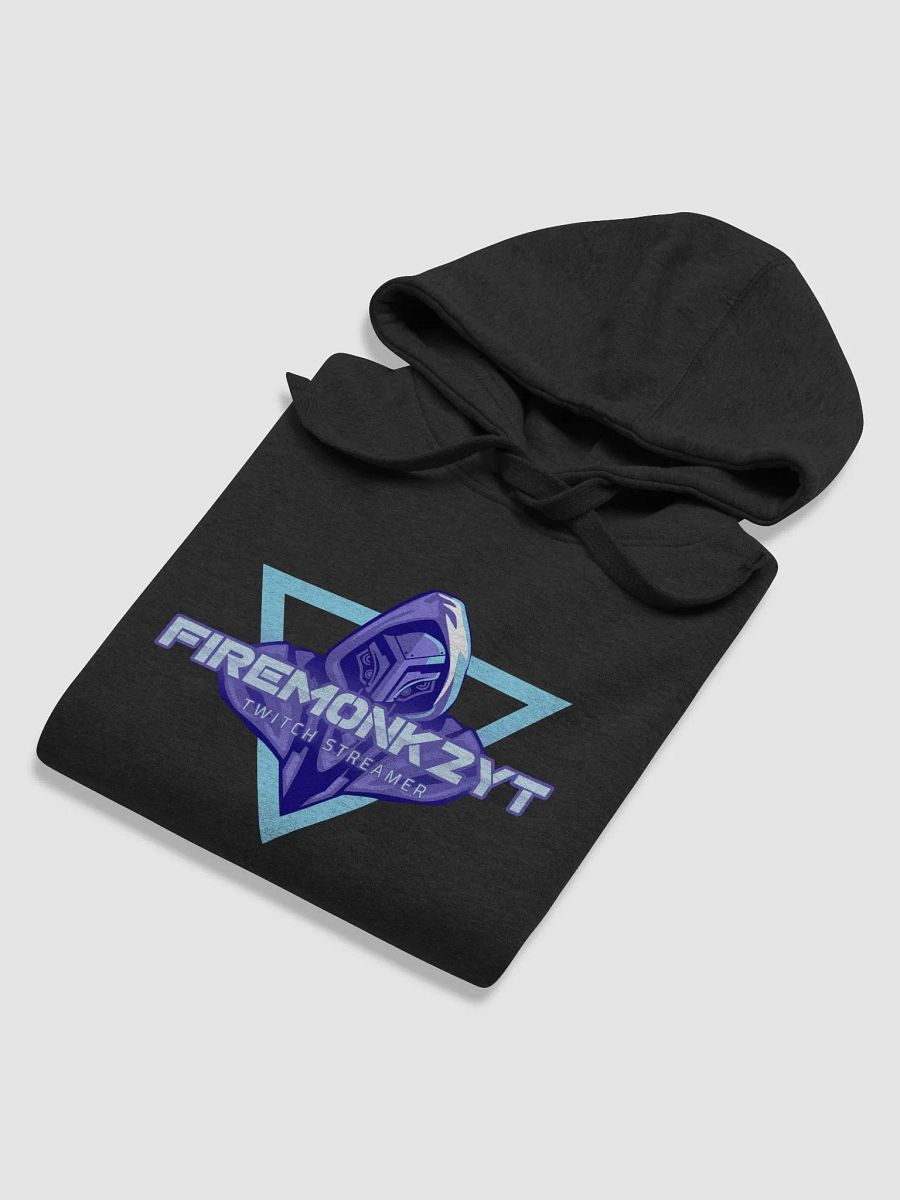 Fire Hoodie product image (71)