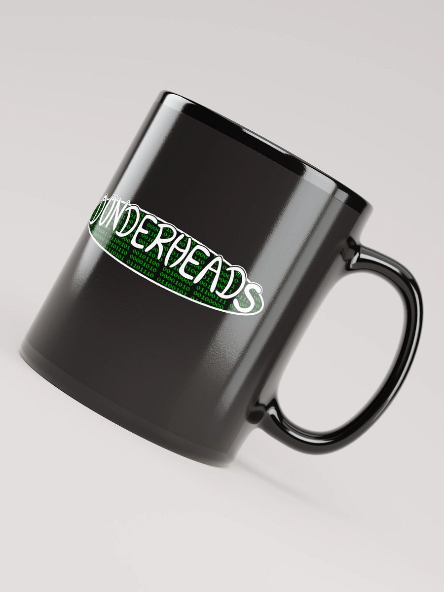 Dunderheads Mug product image (4)