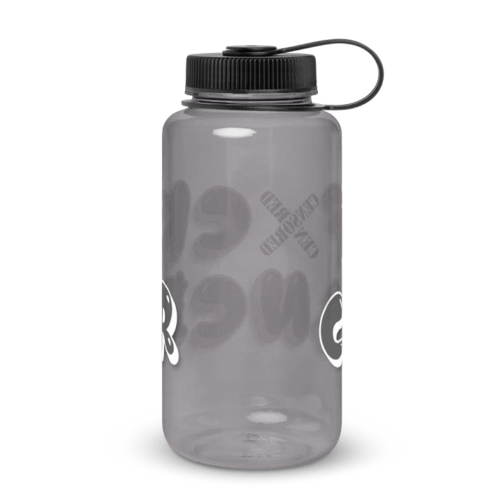 Bold Statement Wide Mouth Water Bottle product image (2)