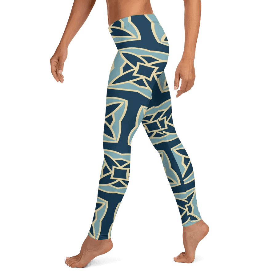 Starry Night All-Over Leggings product image (10)