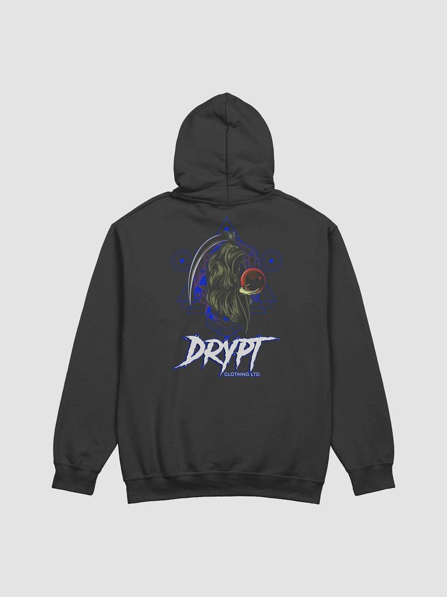 DRYPT Limited Edition Clothing Reaper Hoodie #1 product image (3)