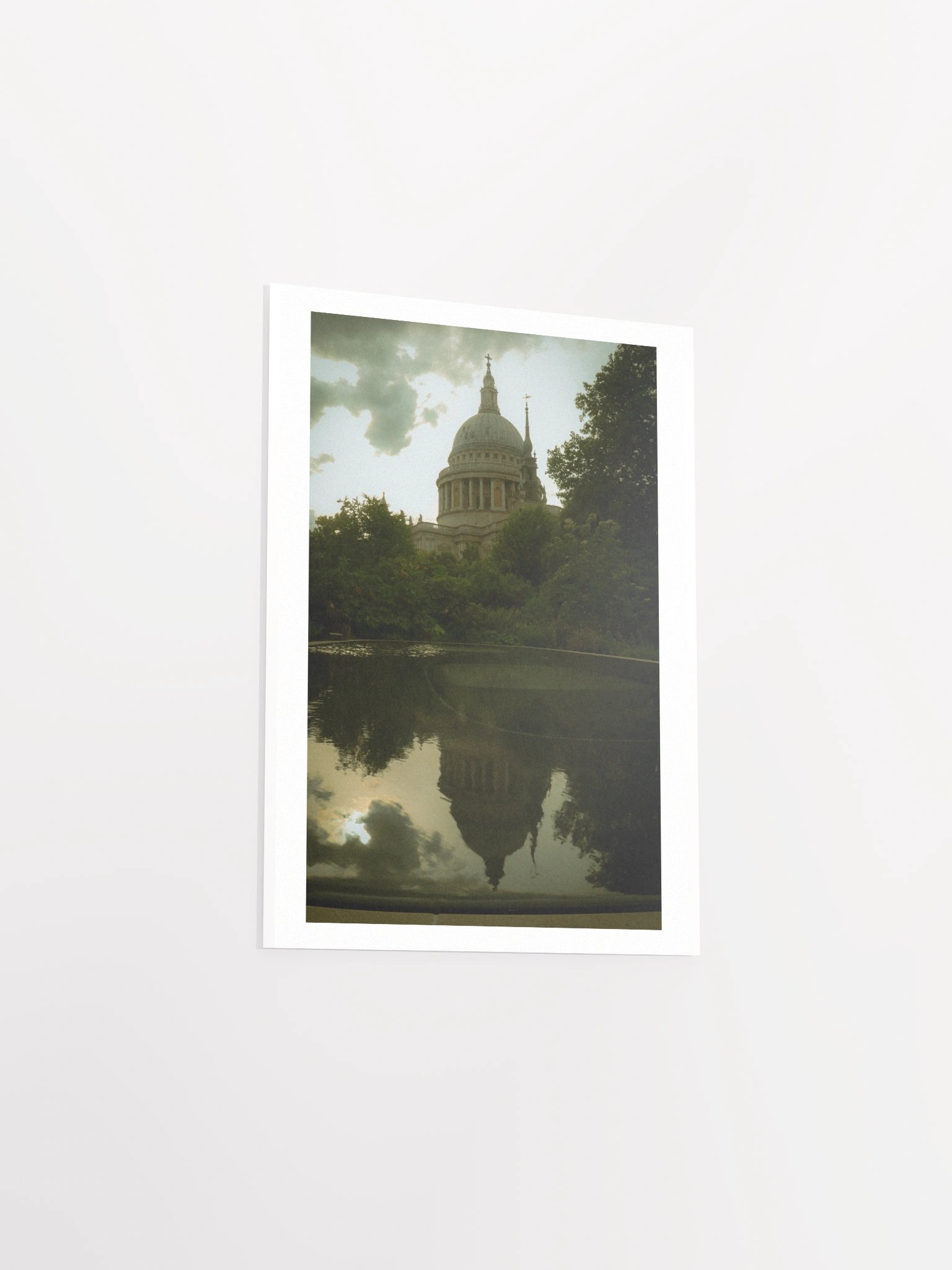 Reflections of St. Paul - Print product image (23)