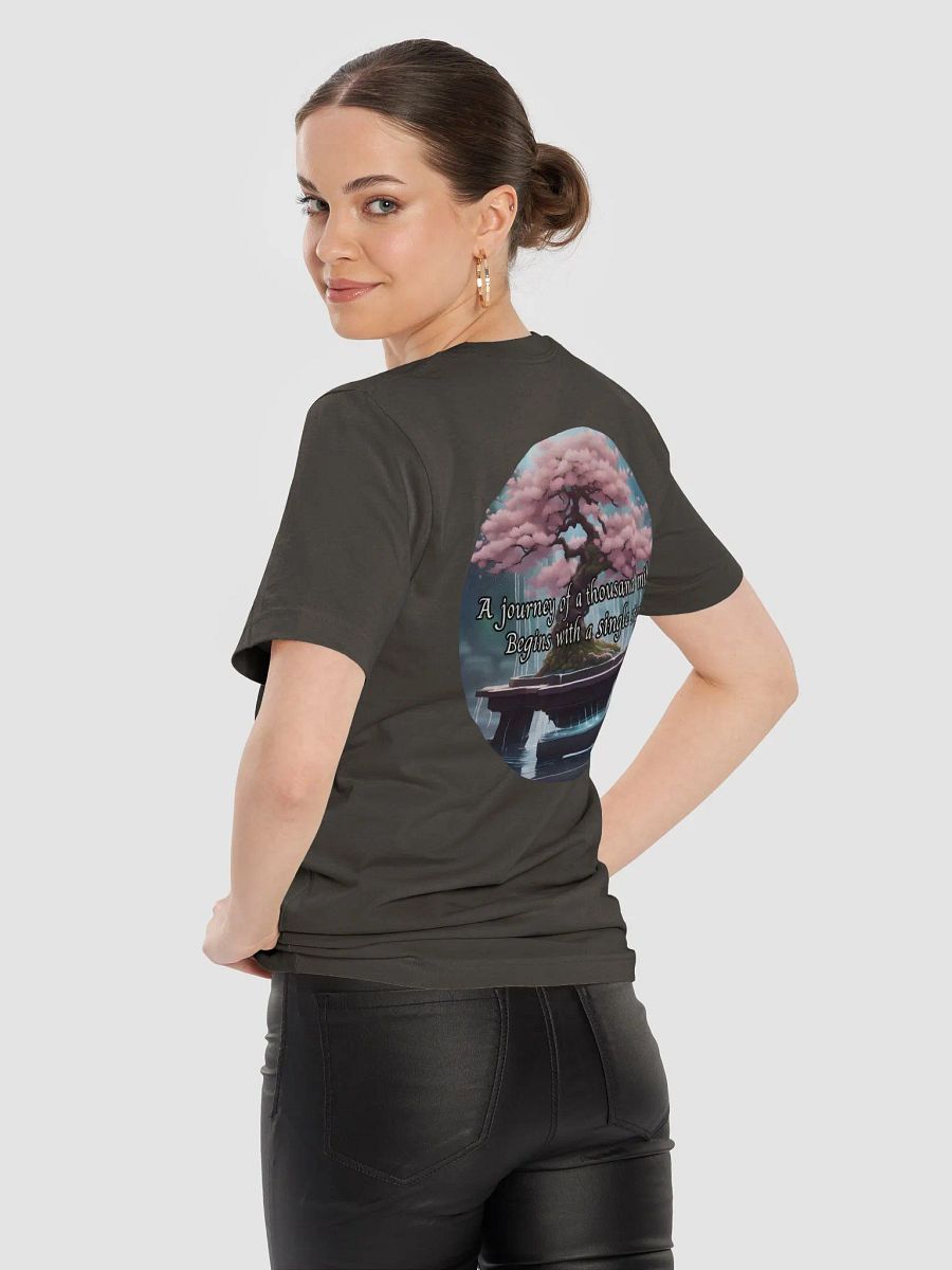 CF Blossom Serenity T-Shirt product image (9)