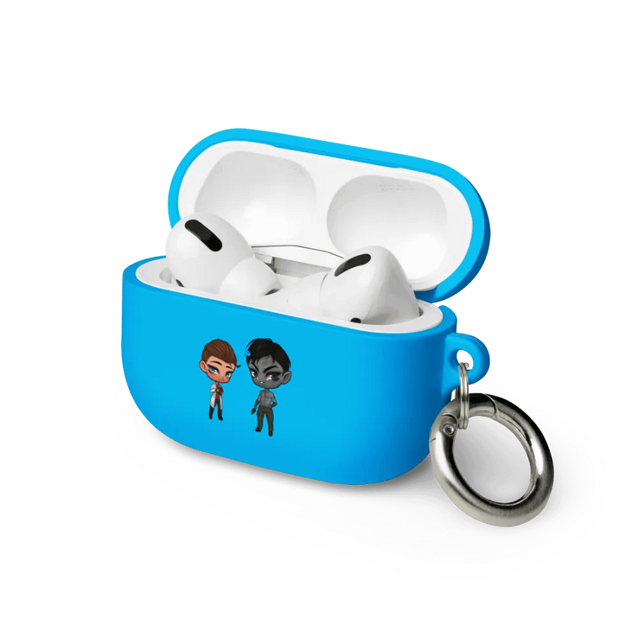 Sean and Troy AirPods Case product image (46)