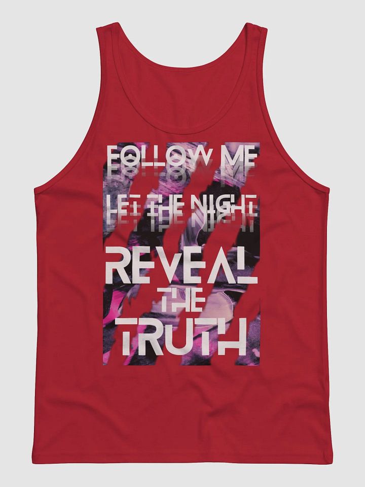 Streetwise Tank - Coy product image (2)