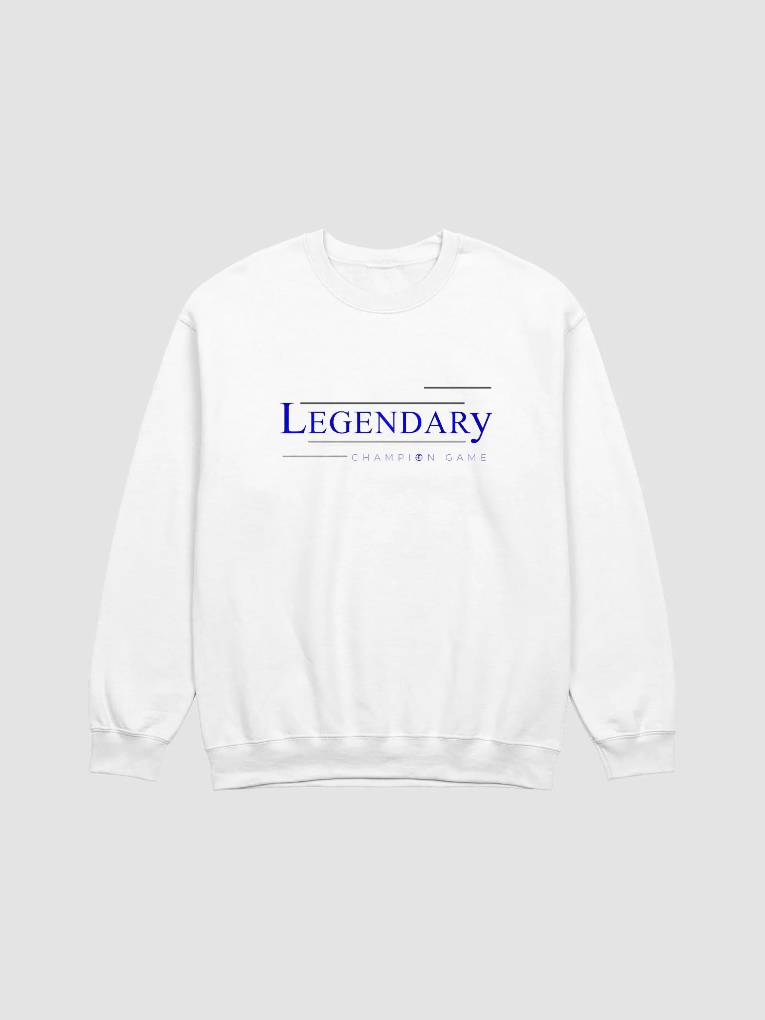 Legendary Sweatshirt product image (2)