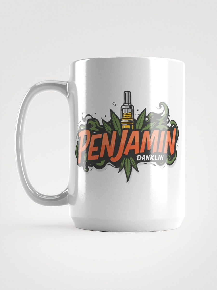 Penjamin Mug product image (6)