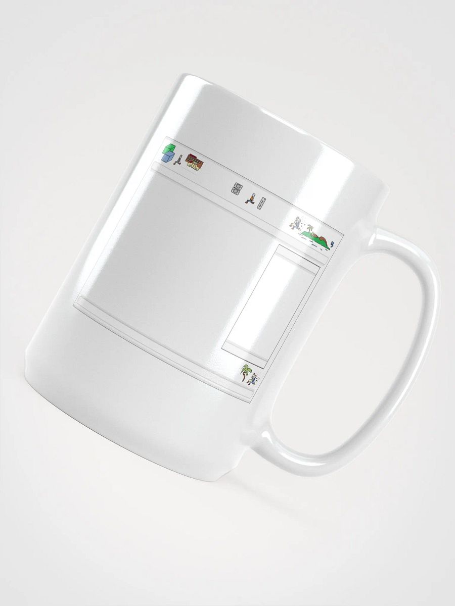 Web Design on a Mug! product image (4)