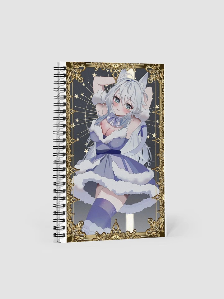 Tarot Notebook product image (1)