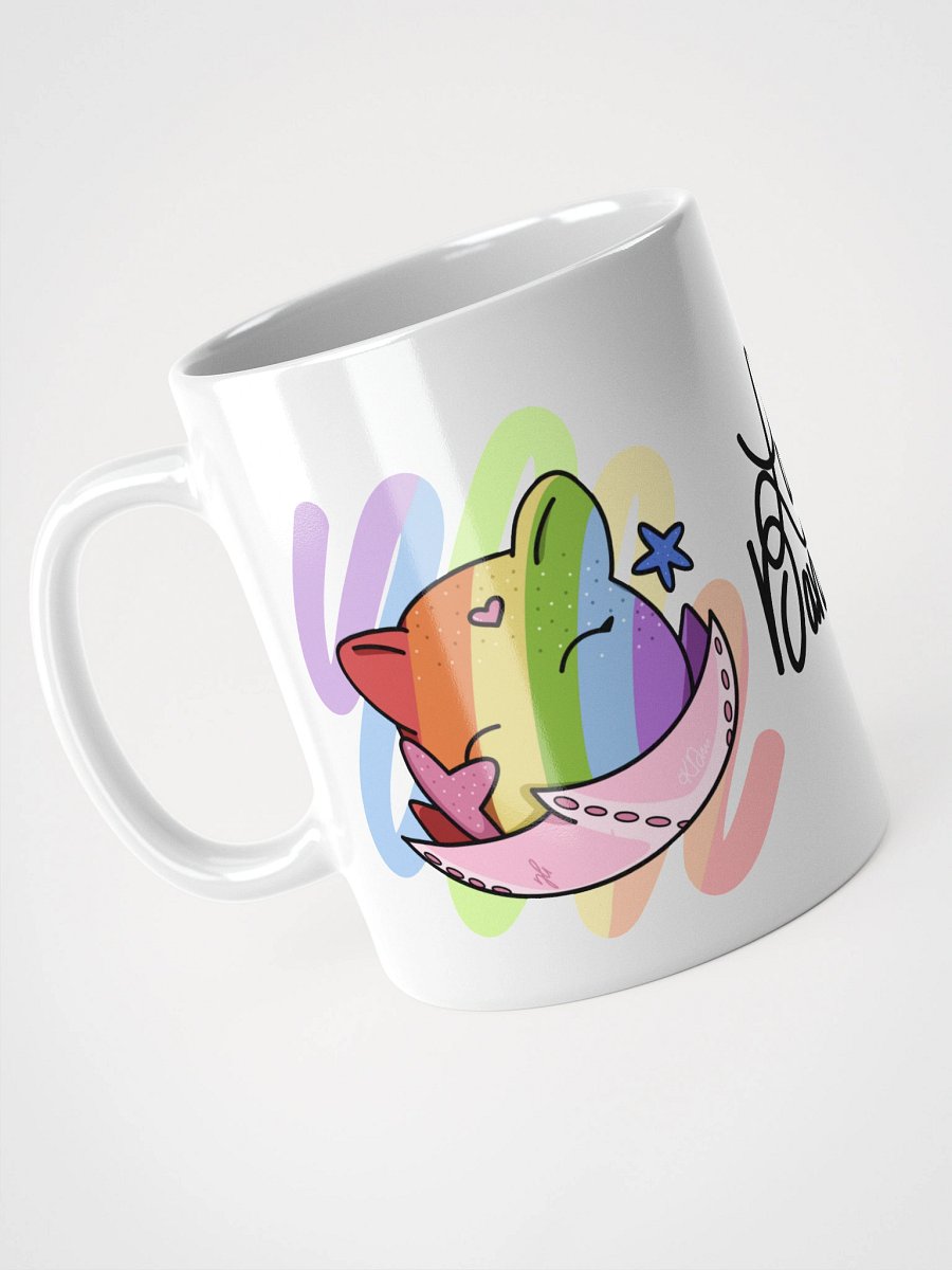 Rainbow Magnus Mug product image (7)