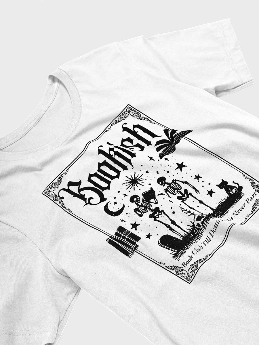 Bookish T-Shirt product image (8)