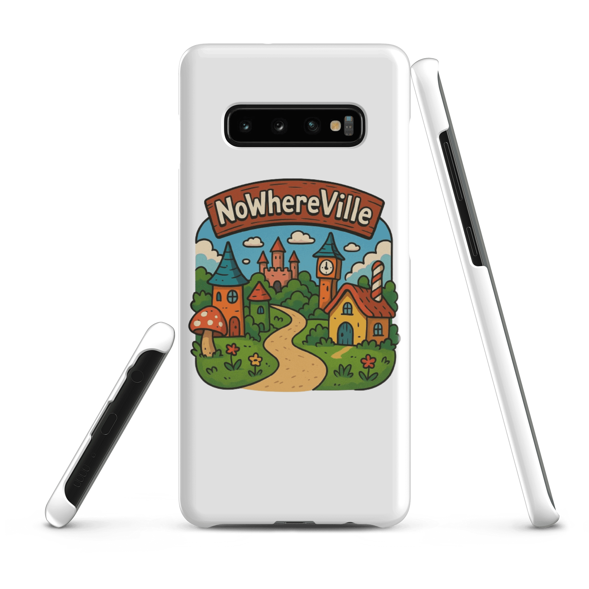 NoWhereVille SNAP CASE (Samsung) product image (3)