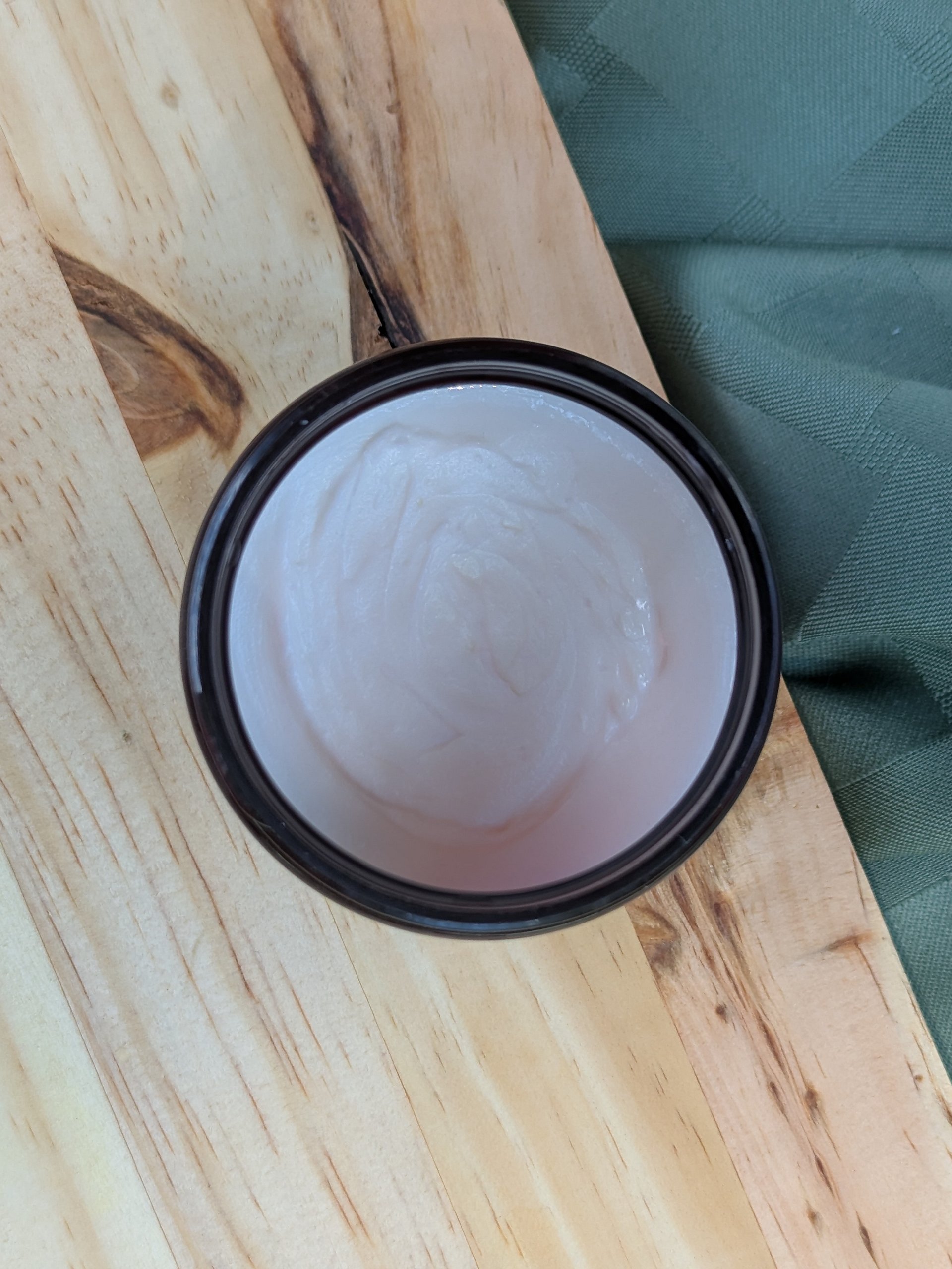 Goat Tallow Lotion product image (3)