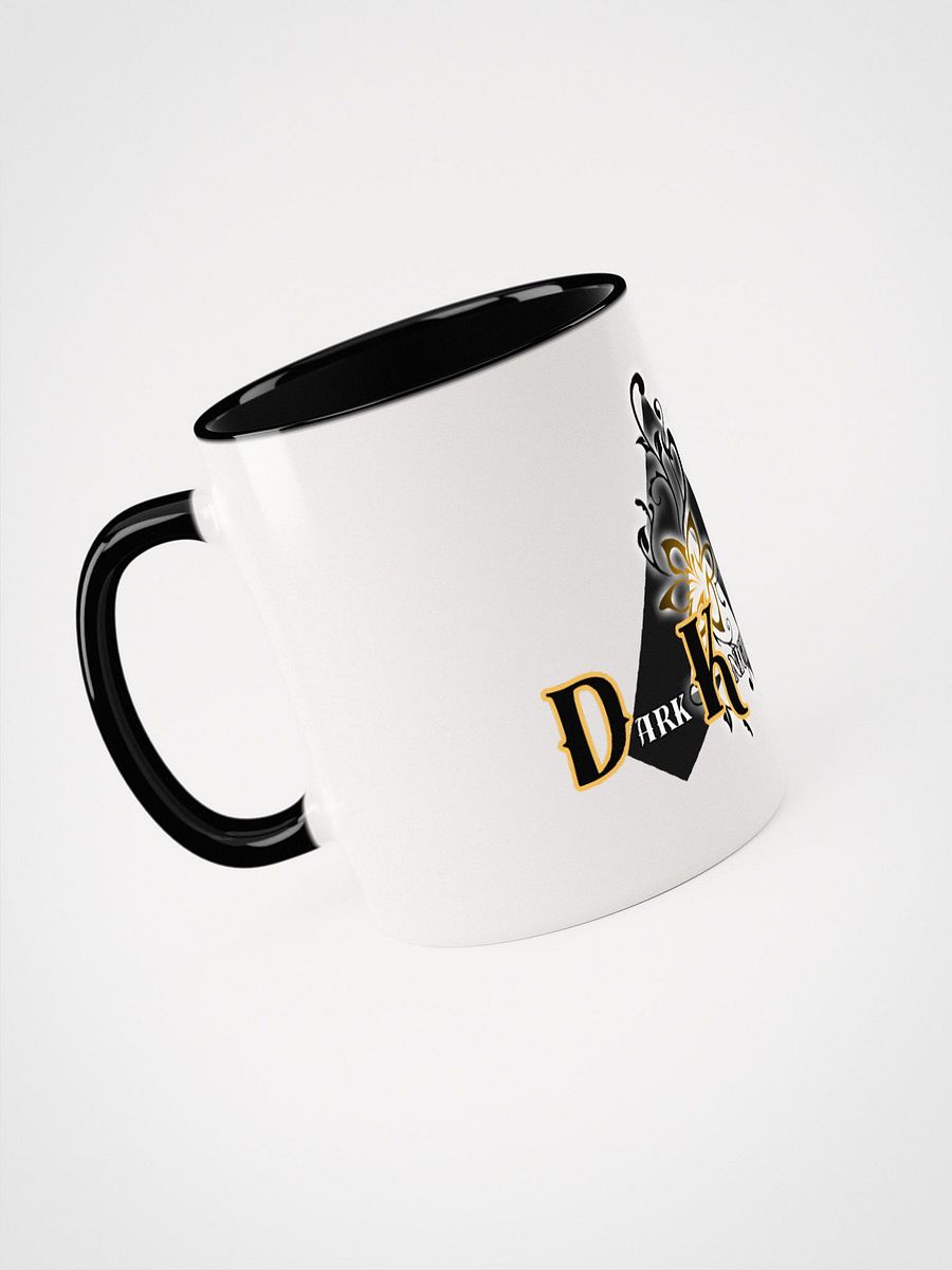 DarKnightDiva - Mug product image (2)