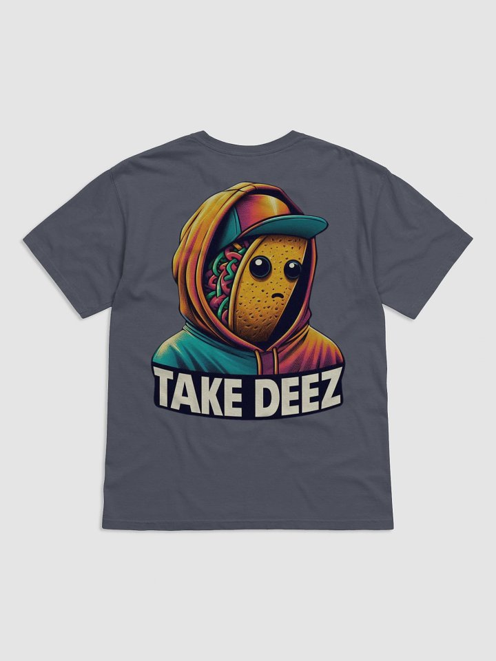 Taco Squad Take Deez 2 product image (32)