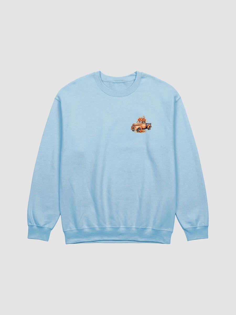 Harvest Haul Crewneck Sweatshirt product image (13)